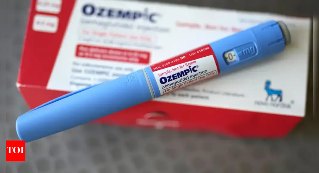 As Ozempic use grows, lesser-known risks emerge