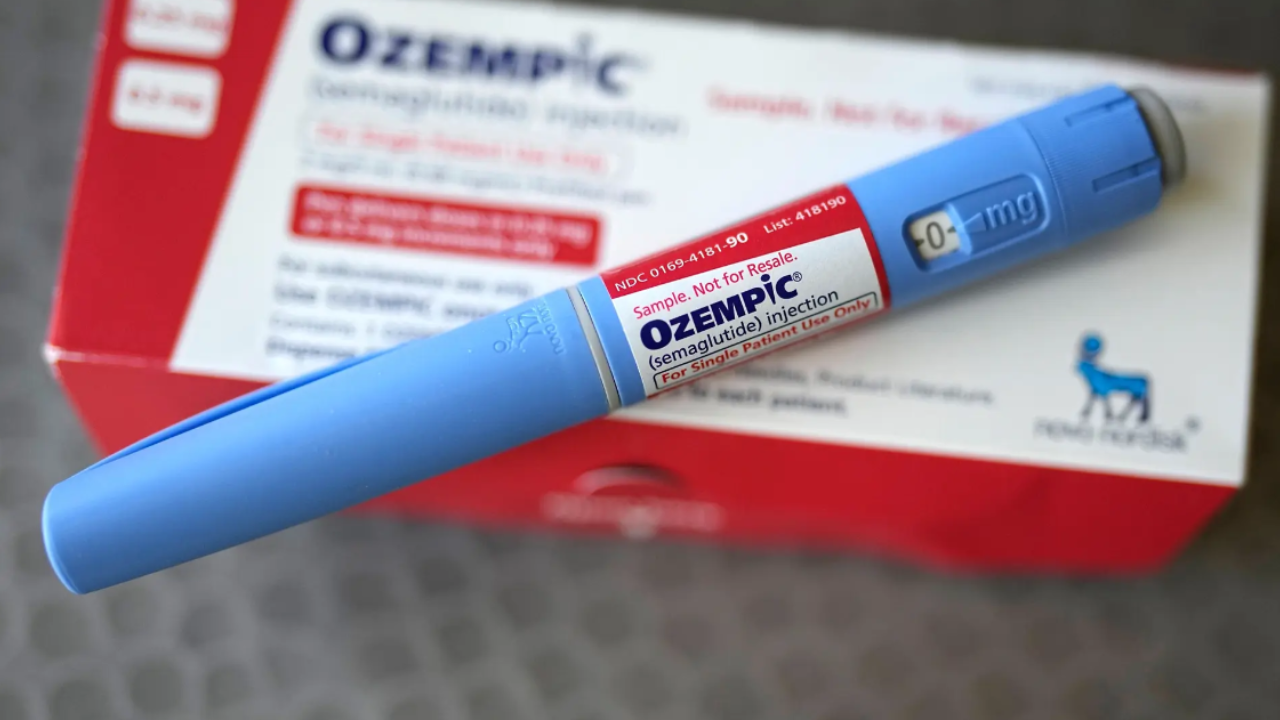 As Ozempic use grows, lesser-known risks emerge - Times of India