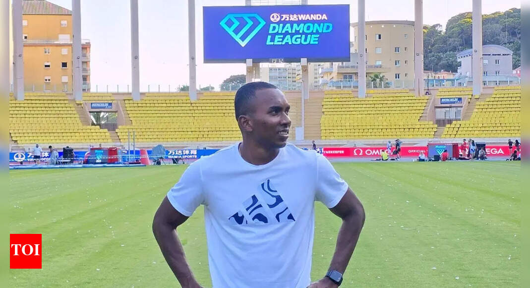 Animesh Kujur live streaming: Moment of glory at Diamond League - time in IST, TV channel