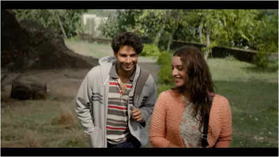 'Dhadak 2' trailer: Siddhant Chaturvedi & Triptii Dimri’s fierce love faces an ugly reality - Watch