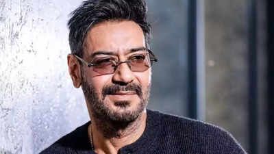 Ajay Devgn weighs in on the Hindi-Marathi language row: ‘Aata Maajhi Satakli’