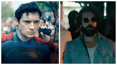 Rajkummar Rao’s Maalik Begins to Catch Up with David Corenswet’s Superman, While Aankhon Ki Gustaakhiyan Struggles at the Box Office