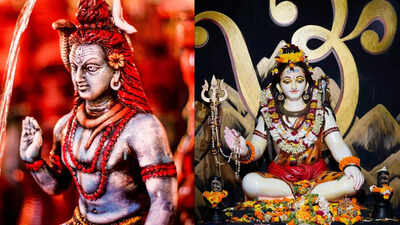 5 Most Effective Lord Shiva Mantras to remove all the sufferings