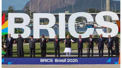 DIF flags security risk in Pakistan’s bid to join Brics-backed AI bloc