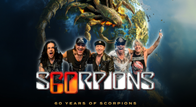 Rock legends Scorpions back in Abu Dhabi after 8 years: Date, venue, tickets and all you need