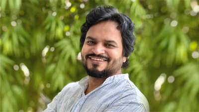 ‘The Krishna Effect’ by Devrishi: A cinematic novel that blends philosophy, music, and emotion