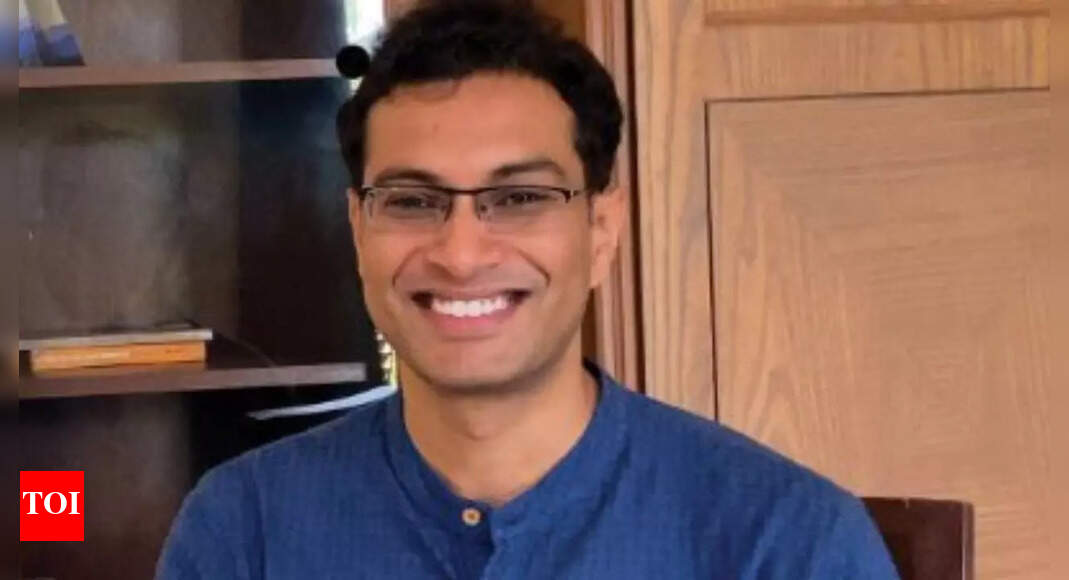 Akshat Shrivastava busts investing myths; shares 5 golden lessons to escape middle-class trap; Here's what he says