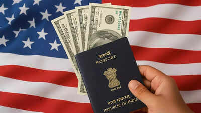 US Visa to add $250 Integrity Fee: What it is, who all it will impact and what will be the cost of the total US visa after this
