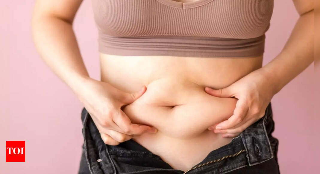 No crunches, no gym: Fitness trainer shares 10-minute workout to melt lower belly fat |