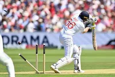 IND vs ENG 3rd Test: Jasprit Bumrah makes Joe Root his bunny - again at Lord’s - WATCH