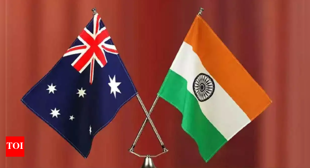 India-Australia trade pact: India rejects demand for tariff cuts on dairy and wine; second phase of BTA delayed