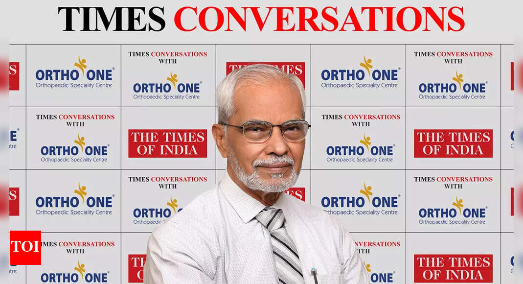 Active rest is vital to recover (from sports injury) – Times of India