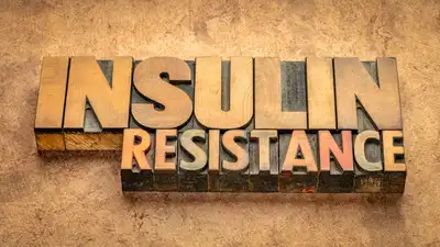 5 effective ways to reverse insulin resistance naturally