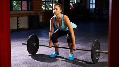  How weight lifting helps manage type 2 diabetes