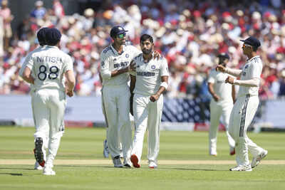 'He wanted to play at Lord's...': Nasser Hussain makes big revelation about Jasprit Bumrah