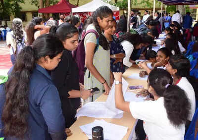 Maharashtra schools embrace experiential learning, record high participation in co-curricular activities