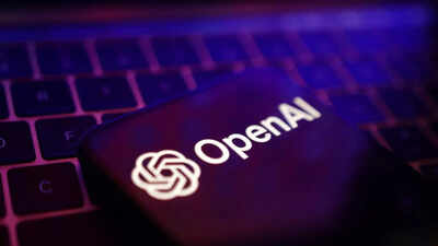 OpenAI to launch AI-powered web browser; here's how it may hurt Google Chrome | - The Times of India