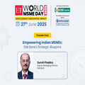 IDBI MSME