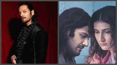 Ali Fazal sets the record straight about 'Metro In Dino' glorifying infidelity: 'What Anurag Basu has done is show a picture of what is there'