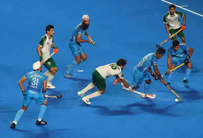 Hockey: Pakistan government unlikely to allow teams to travel to India for Asia Cup, Junior World Cup, says report