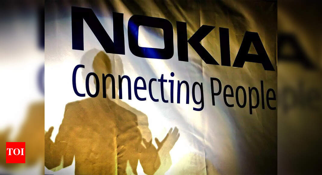 Nokia phone maker HMD exits US, says “.... has forced difficult decisions” - The Times of India