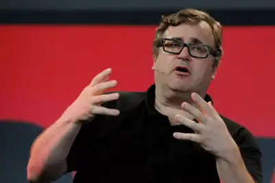 LinkedIn cofounder Reid Hoffman on engineers getting $100 million salaries for AI: "If you think this individual is the one to do it, then..."