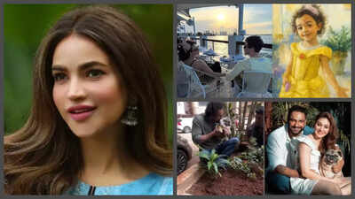  Pakistani actress Humaira Ali's brother claims her body, Parag Tyagi plants trees in the memory of Shefali Jariwala