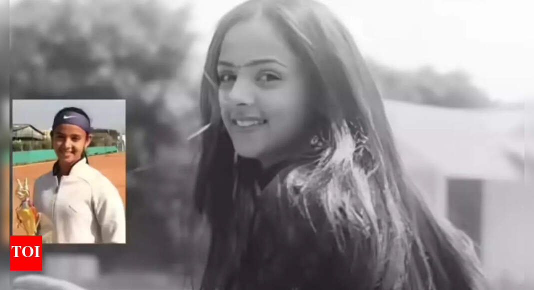 Tennis player killed in Gurugram: Radhika Yadav was shot four times - Autopsy reveals new details