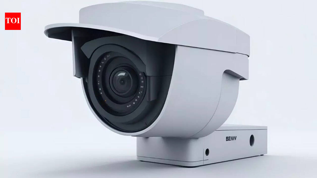 Best CCTV Cameras For Outdoor Use To Enhance The Security Of Your Home ...