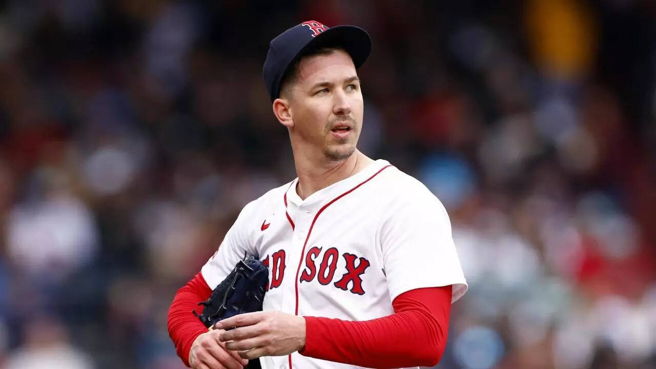 MLB Trade Rumors: Struggling Walker Buehler might be traded despite $21 million deal before July 31 deadline | MLB News - Times of India