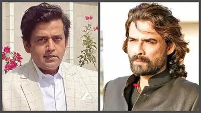 Ravi Kishan pays tribute to late Mukul Dev at Ajay Devgn starrer 'Son of Sardaar 2' trailer launch: 'I would request you all to actually watch this film for him'