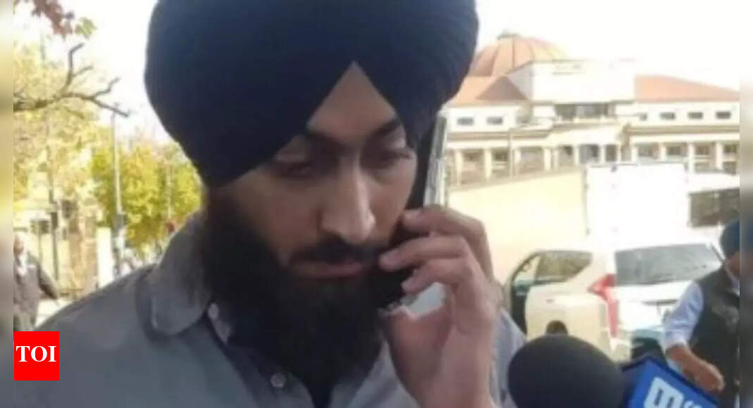 'Sikh faith not a ground...': Indian-origin man jailed for crash that killed woman in Adelaide