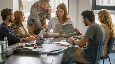 Are you a non-tech graduate? You can still grab data and tech jobs with these global courses