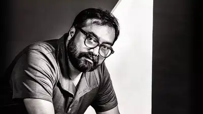 Anurag Kashyap lashes out at THIS OTT platform for ghosting him after he wrote a 900-page script: ‘They didn’t even have the courage to walk to me and tell’