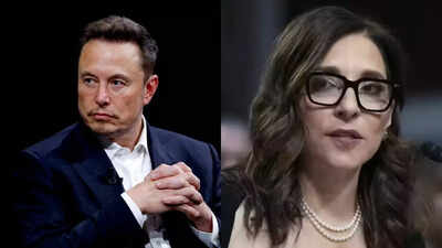 Elon Musk hit by mass resignations: Why his CEO Linda Yaccarino and 14 other executives may have just quit