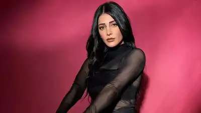 Shruti Haasan says she was close to getting married but is petrified by the idea, hence never wants to get into it: 'I have worked so hard my whole life to be own person'