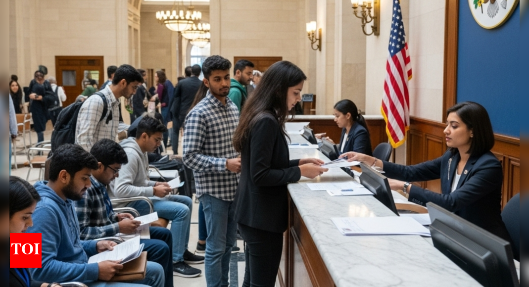 Student visa denied? These silly slips could be the reason