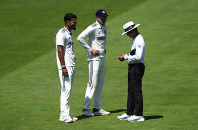 IND vs ENG: Why is the Dukes ball creating 'problems' for India and England? Nasser Hussain slams Shubman Gill for protest