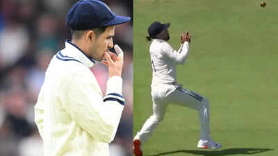 IND vs ENG: How KL Rahul's costly dropped catch of Jamie Smith cost India big