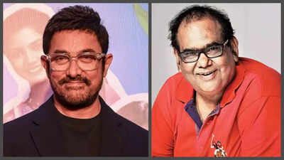 Did you know Satish Kaushik REJECTED Aamir Khan for Mr India because of THIS reason?
