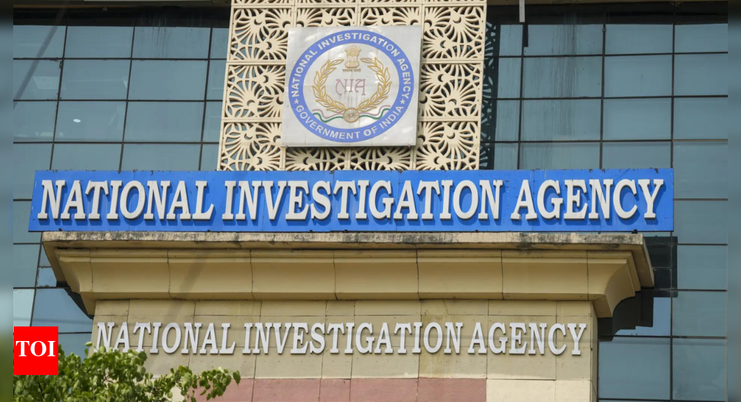 ISIS Pune module: NIA arrests key conspirator from Lucknow