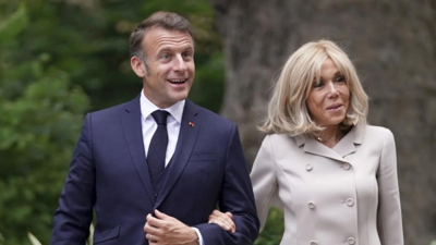  French First Lady 'born a man' theories surface, Paris court acquits two 'conspiracy theorists'