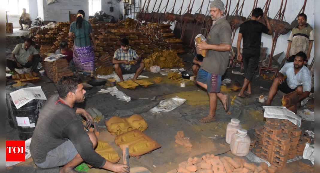 The Times of India - Politics - News Image