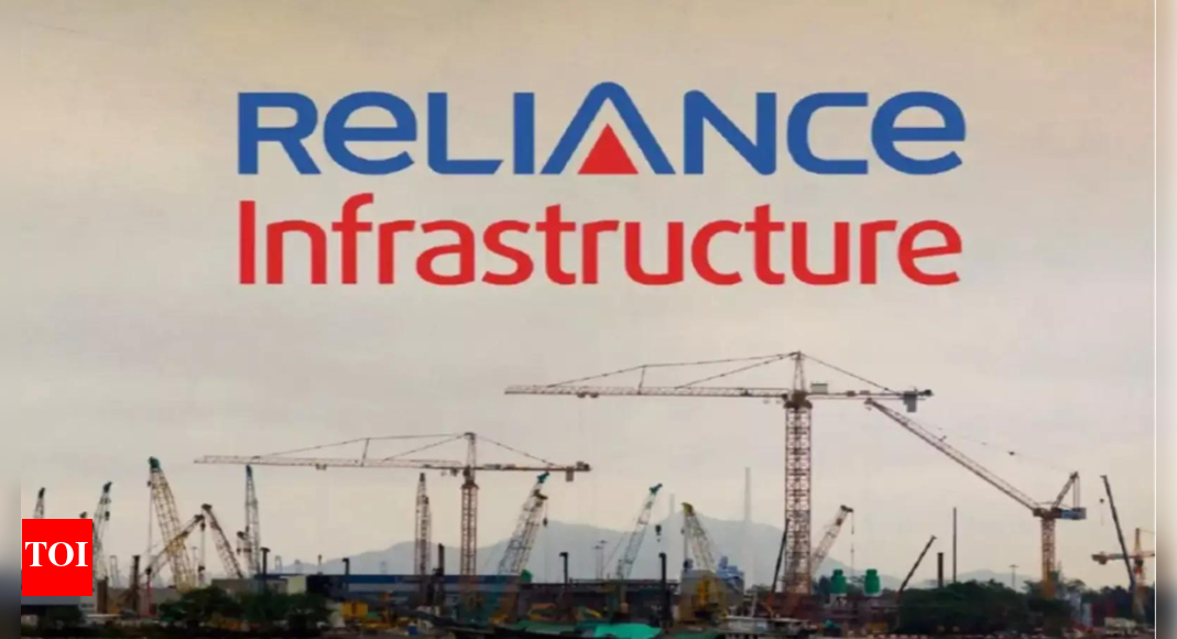 Reliance Infra upgrade: Infra major credit rating raised 3 notches by Ind-Ra; big move after debt clean-up
