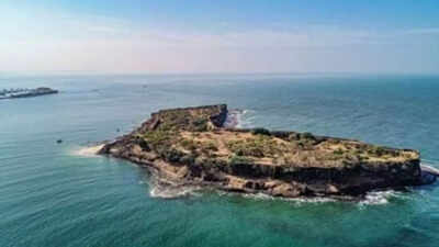 ‘Maratha Military Landscapes’ get Unesco tag; 44th honour for India; forts highlight strategic strength