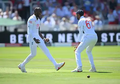 IND vs ENG 3rd Test: 'Seen that with ... ' - Ravi Shastri compares Jofra Archer's return to India pacer, makes bold claim