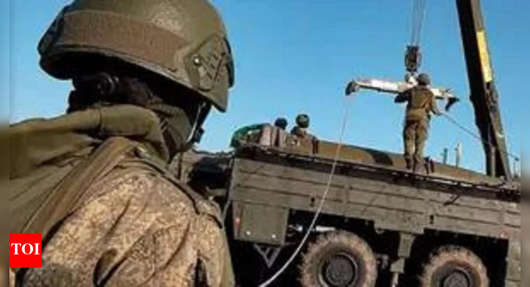 Valuation fears hit defence stocks: Where are they headed? Here’s what analysts say