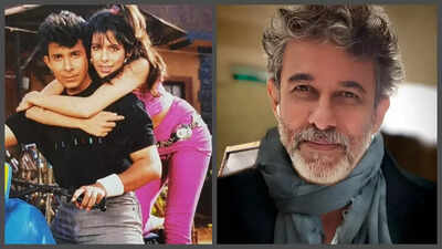 Deepak Tijori shares how he replaced Milind Soman in Aamir Khan’s Jo Jeeta Wohi Sikandar: '75 percent film shoot bhi hogaye thi'