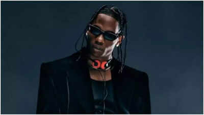 Travis Scott reveals release date of 'Jackboys 2'