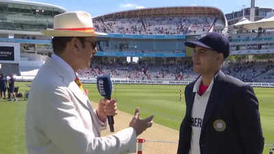 IND vs ENG 3rd Test: 'It's crazy' - Ravi Shastri explains the perfect coin toss